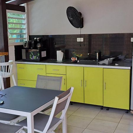 Reve Creole Villa เดเอ ภายนอก รูปภาพ