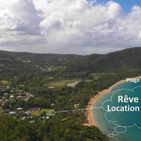 Reve Creole Villa เดเอ ภายนอก รูปภาพ