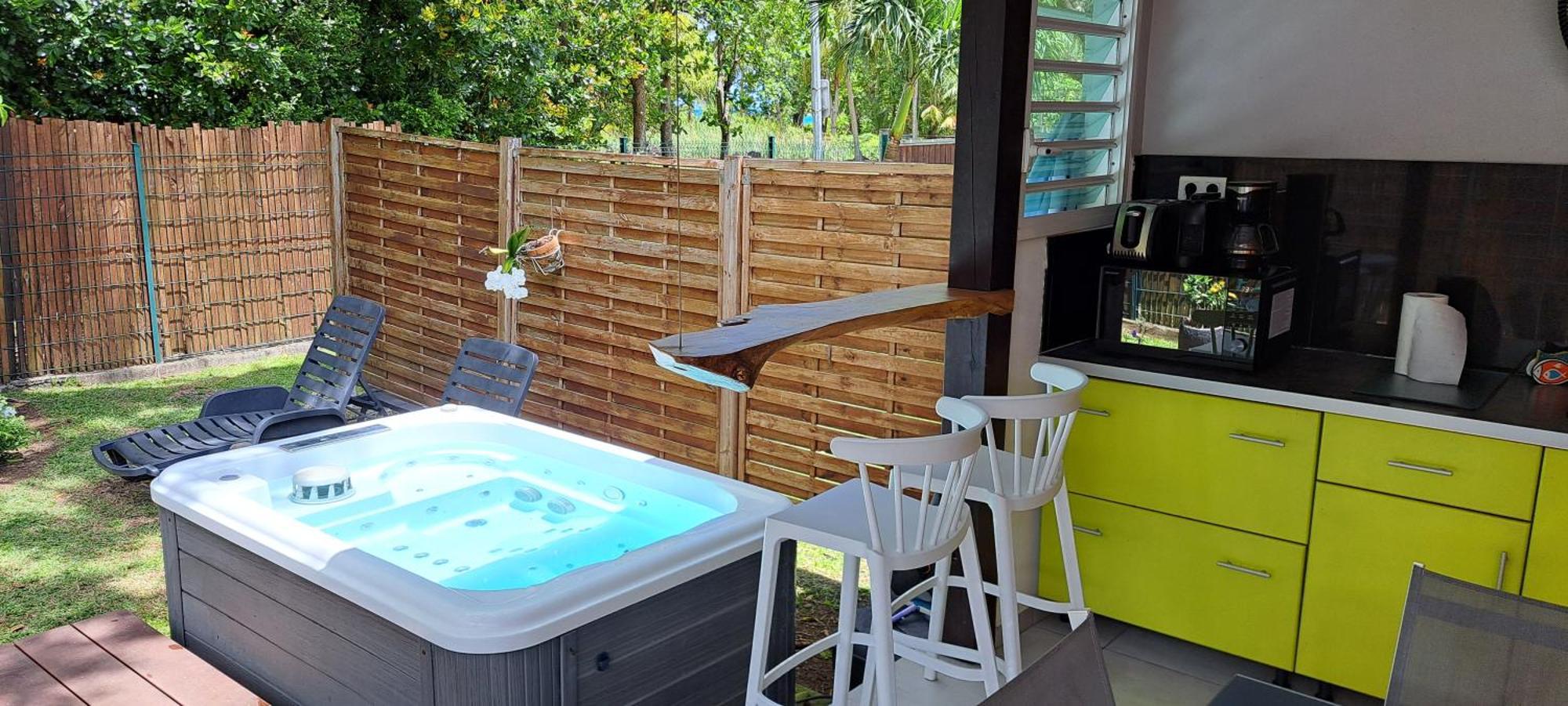 Reve Creole Villa เดเอ ภายนอก รูปภาพ