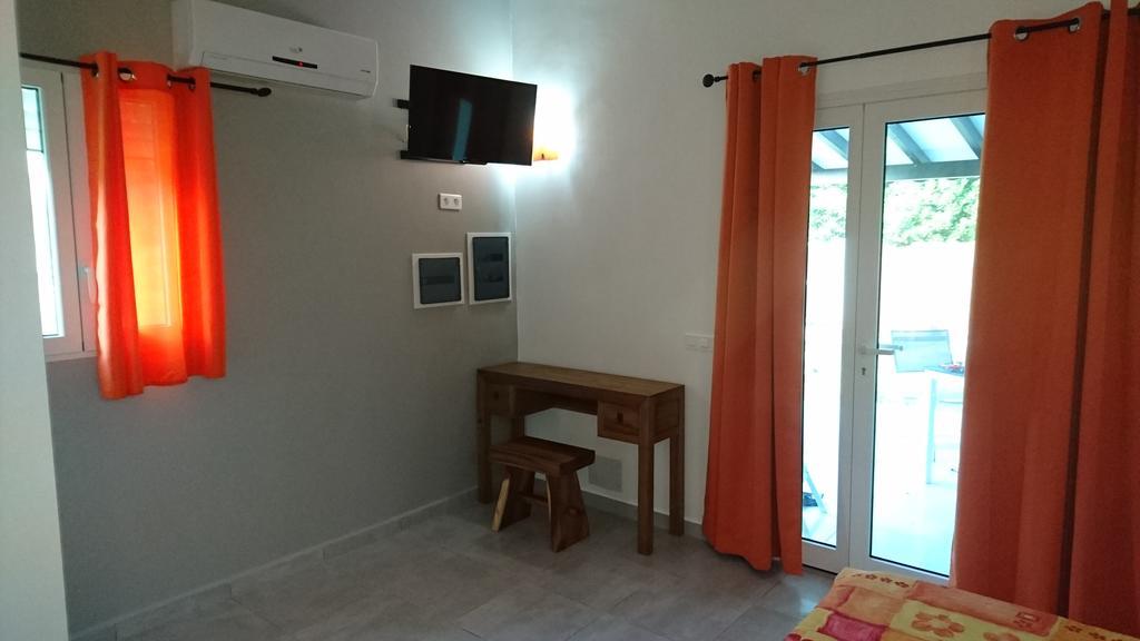 Reve Creole Villa เดเอ ภายนอก รูปภาพ
