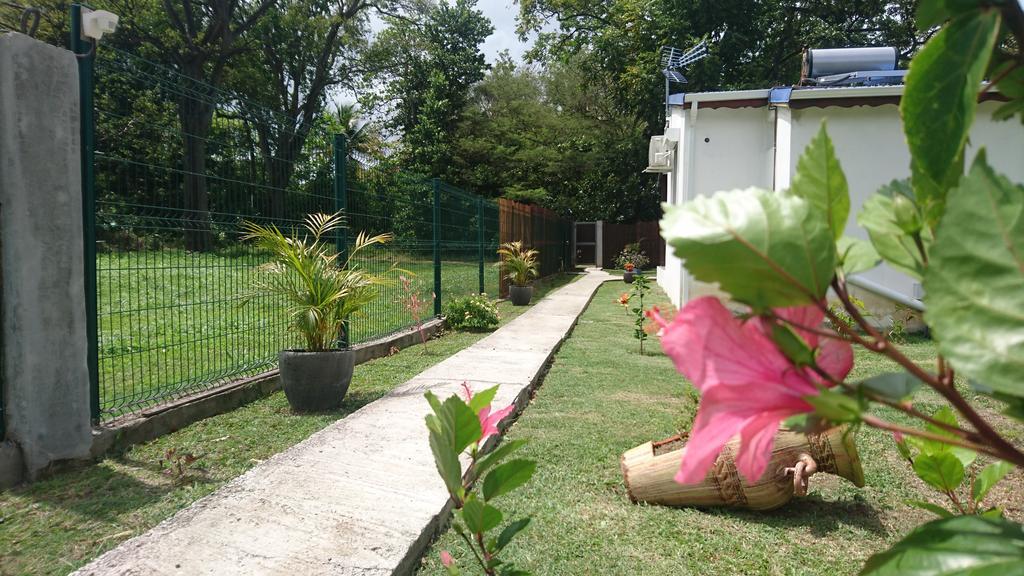 Reve Creole Villa เดเอ ภายนอก รูปภาพ