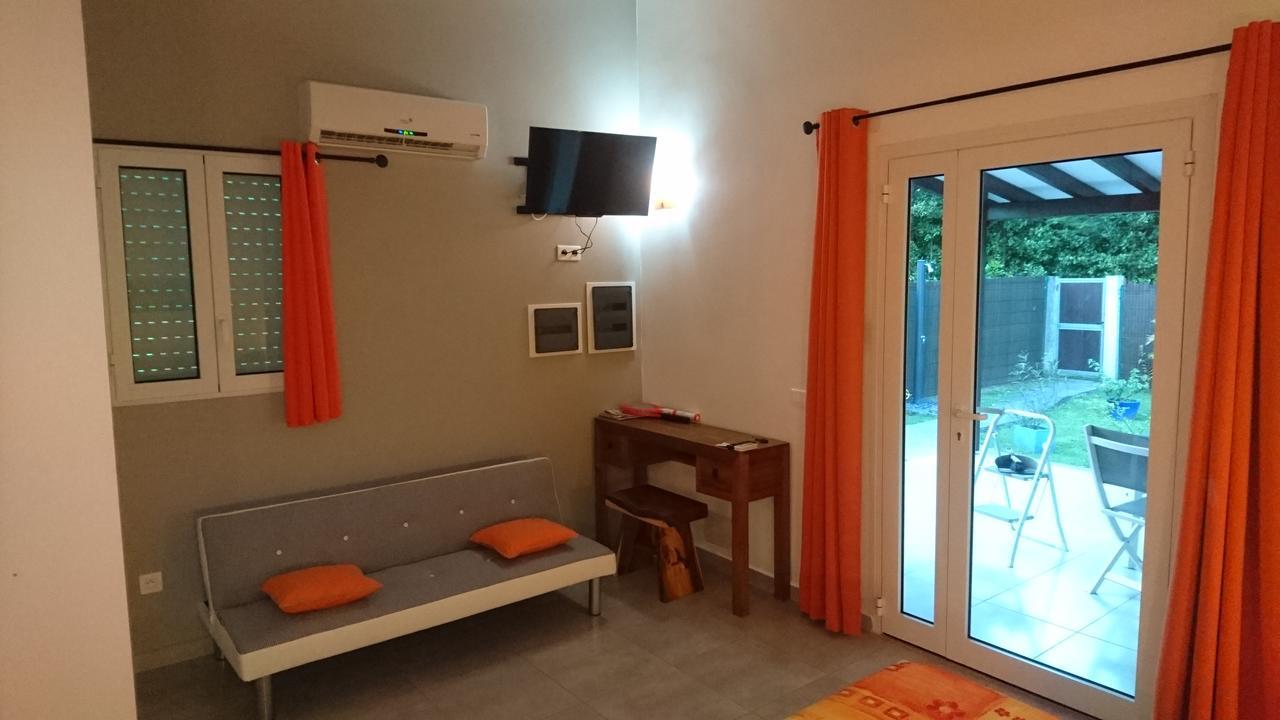 Reve Creole Villa เดเอ ภายนอก รูปภาพ