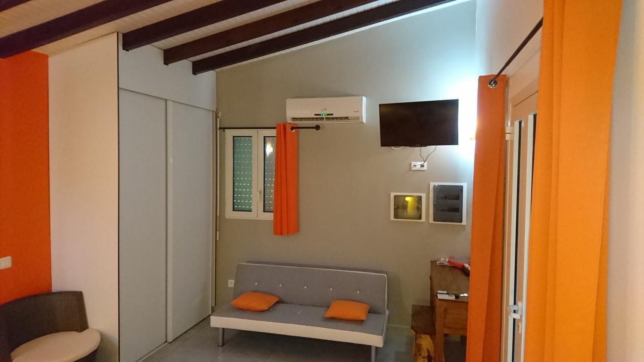 Reve Creole Villa เดเอ ภายนอก รูปภาพ