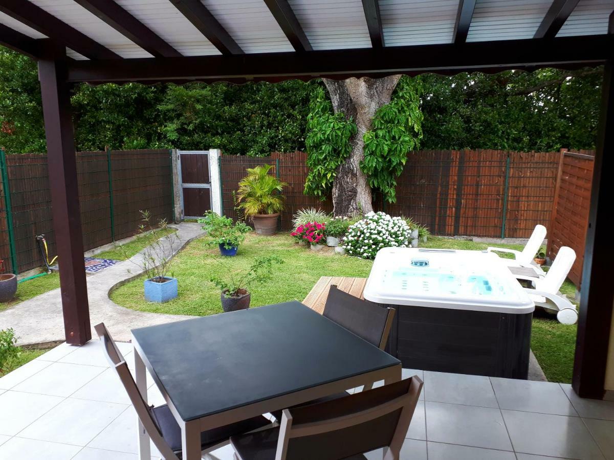 Reve Creole Villa เดเอ ภายนอก รูปภาพ