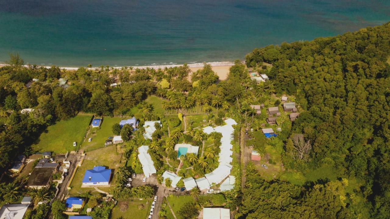 Reve Creole Villa เดเอ ภายนอก รูปภาพ